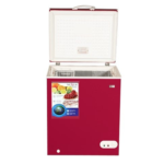 energy saving chest freezer