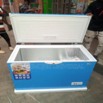 energy saving chest freezer