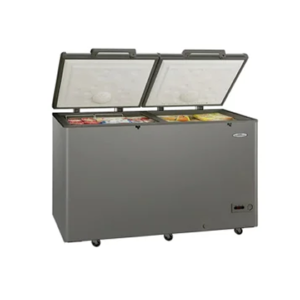Nexus 500L Energy Saving Chest Freezer