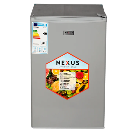 Nexus single door refrigerator Nexus single door refrigerator